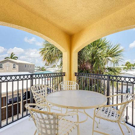 Jensen Beach Home With Bbq Grill Walk To Beach! Εξωτερικό φωτογραφία